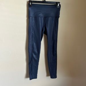 Beyond Yoga Ride It Leggings